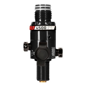HK ARMY HP8 HP Regulator 300bar / 4500psi [800PSI OUTPUT] - Img 2