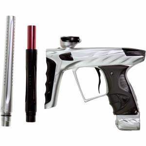 HK Army Luxe X A51 marker. dust silver - Img 1