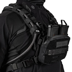 HK Army Reflex Backpack / HPA Backpack (Black) - Img 6