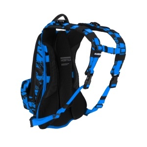 HK Army Reflex Backpack / HPA Backpack (Blue) - Img 5
