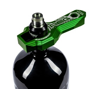 HK ARMY Reg Multi-Tool NEON GREEN - Img 2