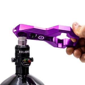 HK ARMY Reg Multi-Tool PURPLE - Img 4