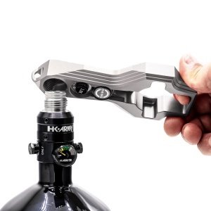 HK ARMY Reg Multi-Tool SILVER - Img 4