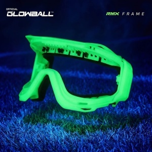 HK Army RMX Frame Kit (neon green) - Img 4