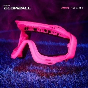 HK Army RMX Frame Kit (neon pink) - Img 4