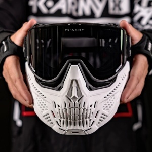 HK Army RMX Terror Lower (white) - Img 2