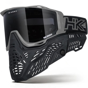 HK Army RMX Thermal Goggle - Grey