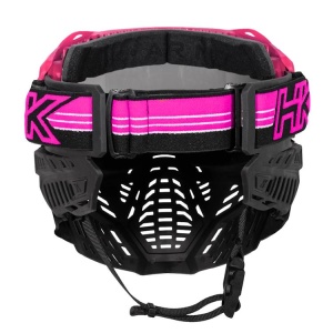 HK Army RMX Thermal Goggle - Neon Pink - Img 2