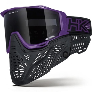 HK Army RMX Thermal Goggle- Purple