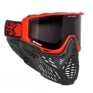 HK Army RMX Thermal Goggle - Red