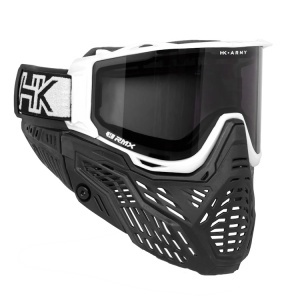 HK Army RMX Thermal Goggle - White