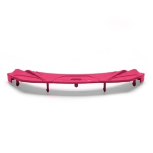 HK Army RMX Vent Blocker (neon pink) - Img 3