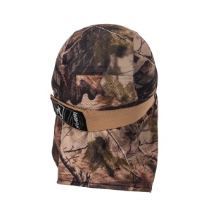HK ARMY Skull Wrap - Forest - Img 5
