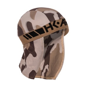 HK ARMY Skull Wrap - SandStorm
