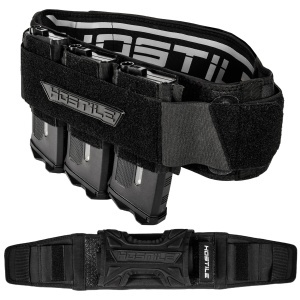 HK ARMY Speed Flex Belt + Air-Link Holster COMBO - Black