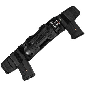 HK ARMY Speed Flex Belt + Air-Link Holster COMBO - Black - Img 10