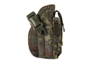 Flecktarn