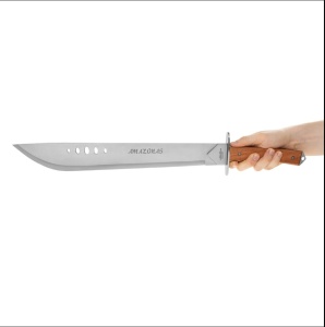 Joker Amazonas Wood machete - Img 2