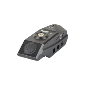 JS-Tactical Red Laser for Pistols [Sina 22mm / Incarcare USB] - Img 5