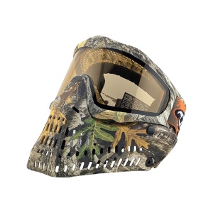 JT Authentic RealTree Proflex Goggle System Edge w/ Hunter Hi Viz Lens MCS - Img 3