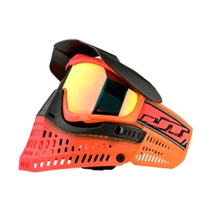 JT Proflex LE Goggle - Tequila Sunrise Ice w/ Lava Lens MCS - Img 5