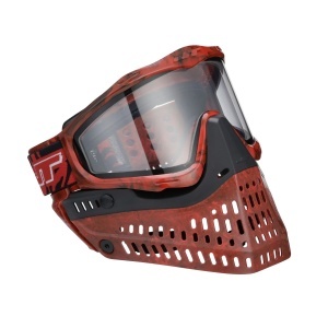 JT Proflex LE Marble - Red/Black - Img 8