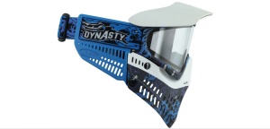 JT Proflex Spectra Thermal LE Dynasty white (Clear Lens) - Img 5