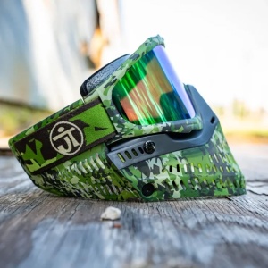 JT Spectra Proflex SE Goggle - Wayne's World 40yr Anniversary Edition - Img 2