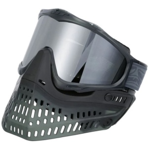 JT Spectra Proflex Thermal Goggle (Ice Series Smoke) - LE - Img 2