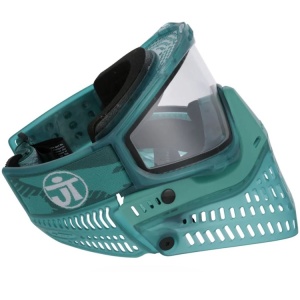 JT Spectra Proflex Thermal Goggle Limited Edition (Jan Birthstone ICE - Emerald) - Img 4