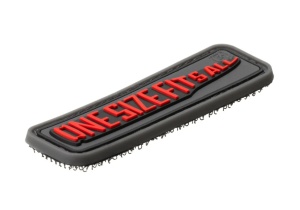 JTG One Size Fits All Rubber Patch - Img 3