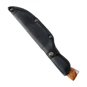 Kandar N678 brown bear knife - Img 5