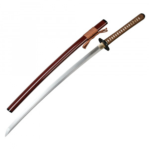 Katana Musashi Yasuke