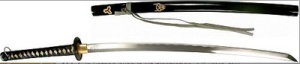 Katana Practical Kill Bill - Img 3