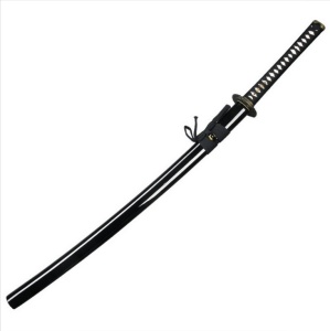 Katana Practical Ryujin - Img 2