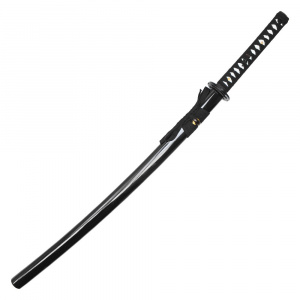 Katana Practical Seiryu