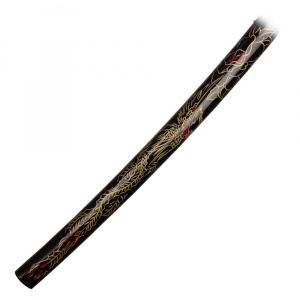 Katana Practical Tatsu - Img 3
