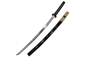Katana Practical Uchiwa