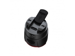 Lanterna Bicicleta Fenix BC06R LED cu Senzor franare [Stop spate] - Img 3