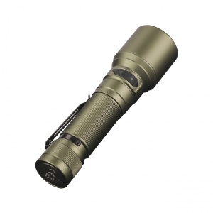 Lanterna Fenix C7 LED - green - Img 3
