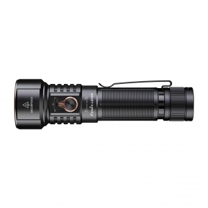 Lanterna Fenix LD36R LED flashlight - black