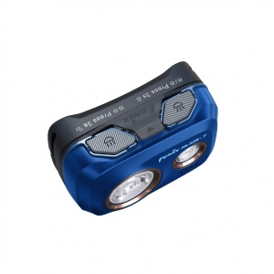 Lanterna Frontala Fenix HL32R-T LED flashlight [Headlamp] - Img 13