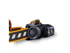 Lanterna Frontala Fenix HM70R LED flashlight [Headlamp] - Img 5