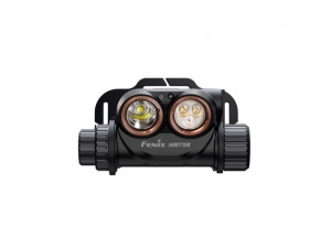 Lanterna Frontala Fenix HM75R SE LED flashlight [Headlamp] - Img 3