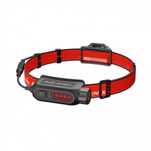 Lanterna Frontala Fenix HP12R-T flashlight [Headlamp] - Img 5