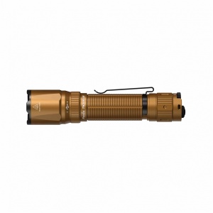 Lanterna Tactica Fenix TK20R UE tan LED - Img 1