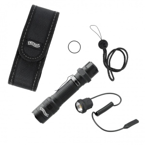 Lanterna Tactica Walther TFC1 + Remote (Set) - Img 3