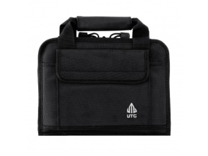 Leapers Single Pistol Case - Img 1