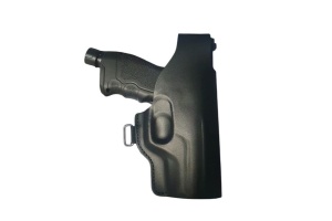 Leather holster for Beeman Protect BP50