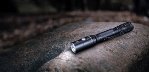 LED Flashlight Fenix LD22 V2.0 - Img 11